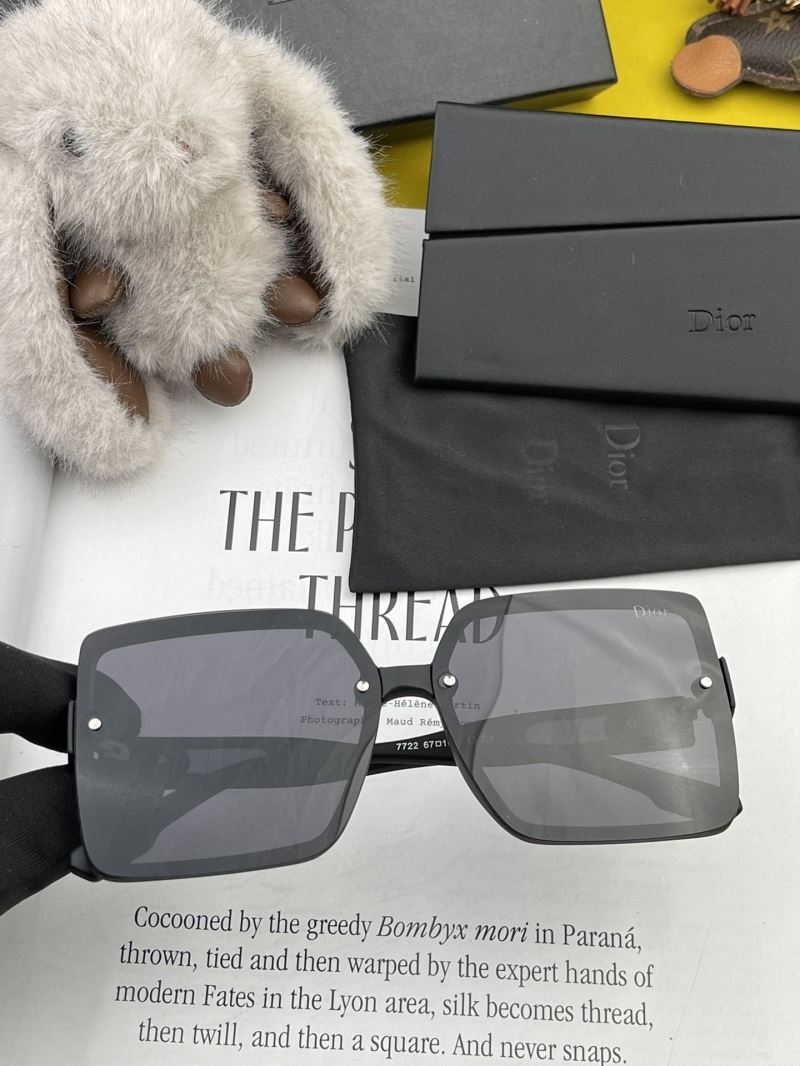 Christian Dior Sunglasses